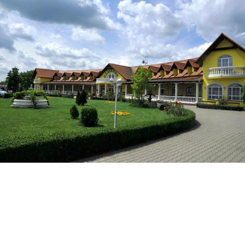 Hotel Zámeček