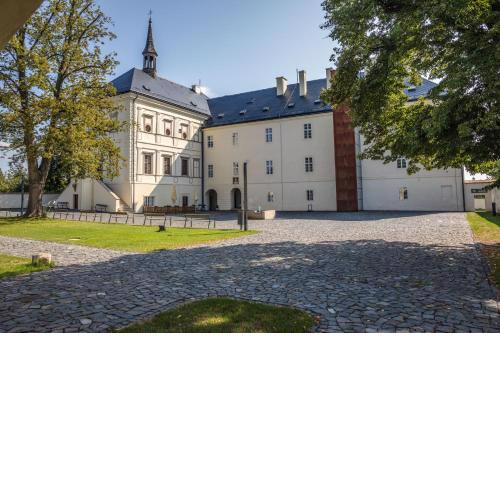 Hotel Zámek Svijany