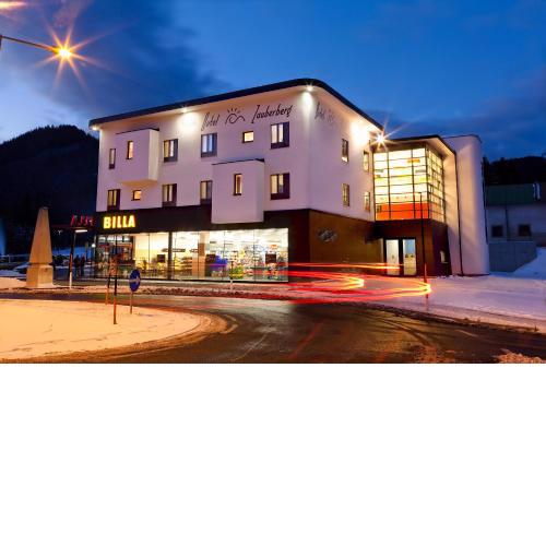 Hotel Zauberberg