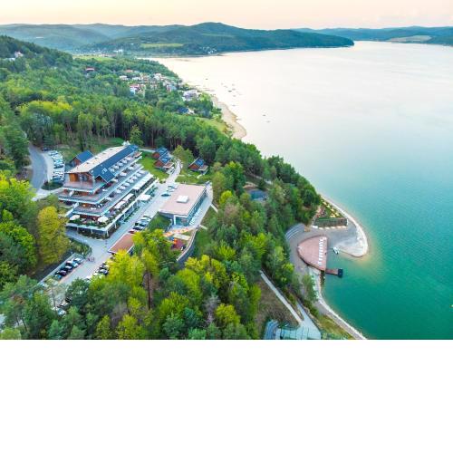 Hotel Zelená Lagúna
