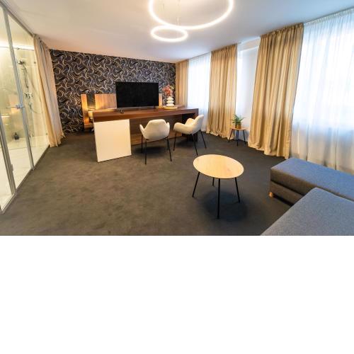 Hotel Zemplín