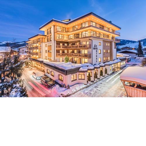 Hotel Zentral ****superior