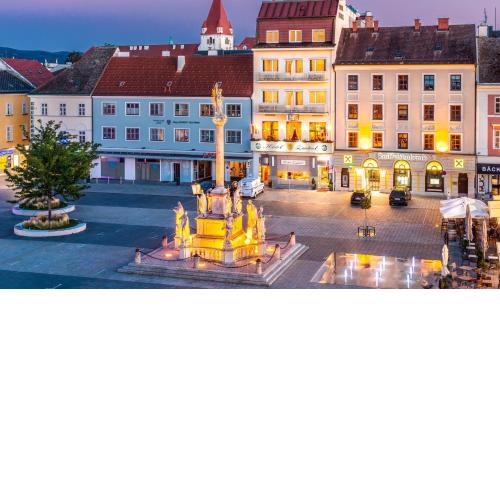 Hotel Zentral