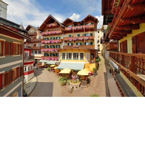 Hotel Zimmerbräu