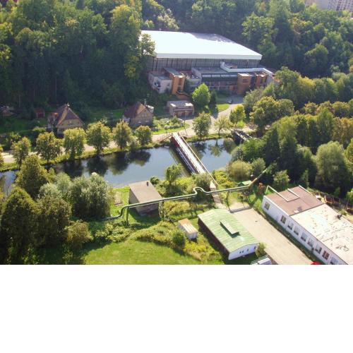 Hotel Zimní stadion Náchod