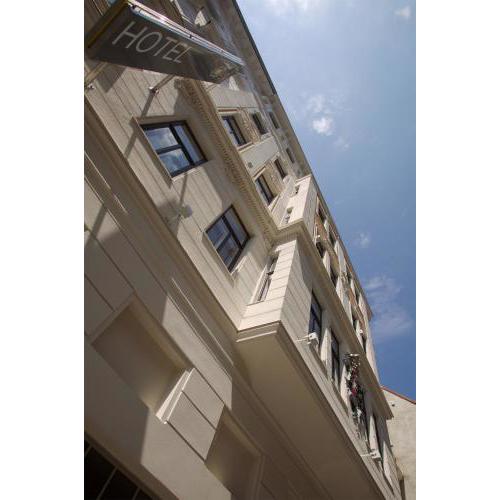 Hotel Zipser