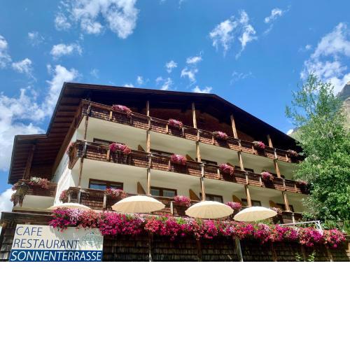 Hotel Zirbenhof