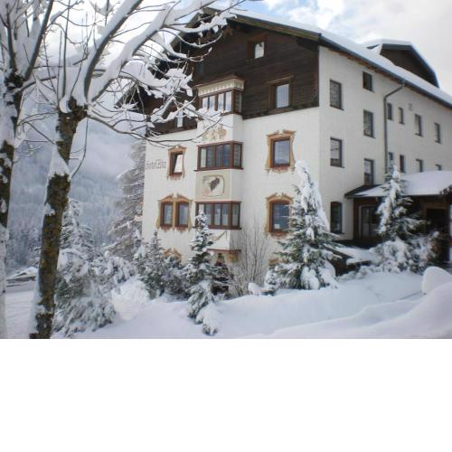 Hotel Zita