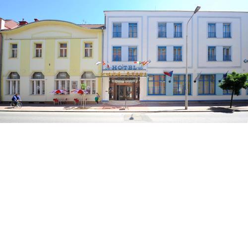 Hotel Zlatá Štika