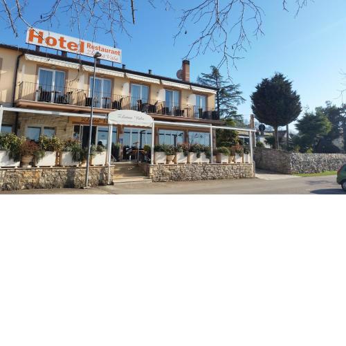 Hotel Zlatna Vala
