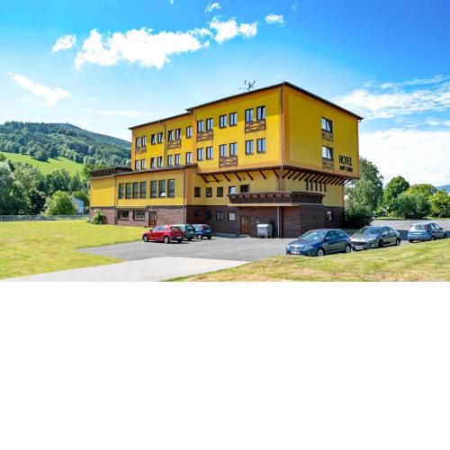 Hotel Zlatý Chlum