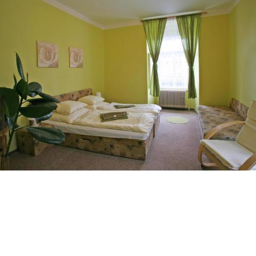 Hotel Zlaty Jelen