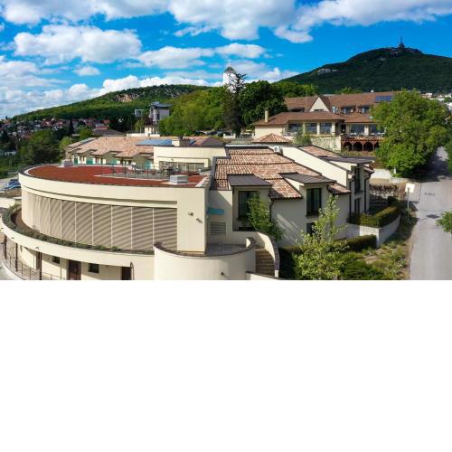 Hotel Zlaty Klucik - Golden Key with Luxury SPA
