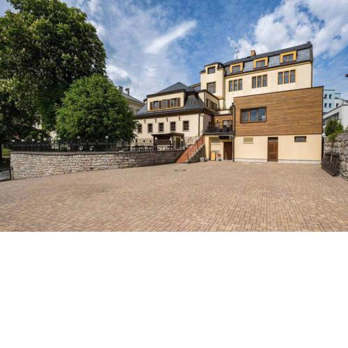 Hotel Zlaty Lev