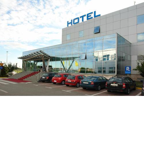 Hotel Zovko Zagreb