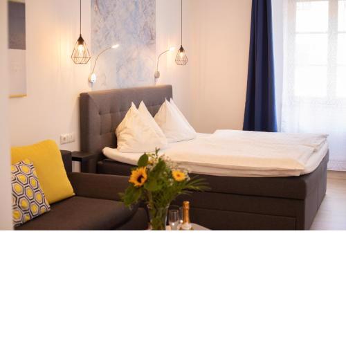 Hotel Zum Goldenen Hirschen