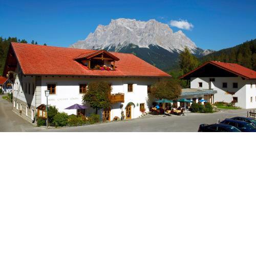 Hotel zum Goldenen Löwen