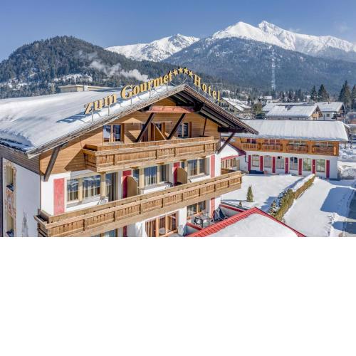 Hotel Zum Gourmet