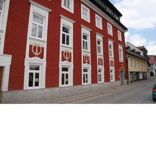 Hotel zum Heiligen Geist