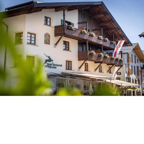 Hotel zum Hirschen