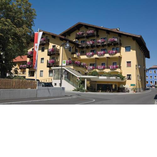 Hotel Zum Hirschen
