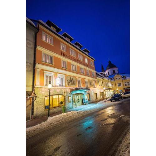 Hotel zum Kirchenwirt Mariazell