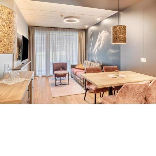 Hotel zum Schwanen - Appartement 2