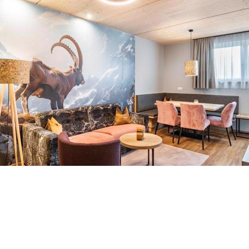 Hotel zum Schwanen - Appartement 3