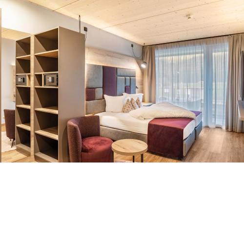 Hotel zum Schwanen - Appartement 4