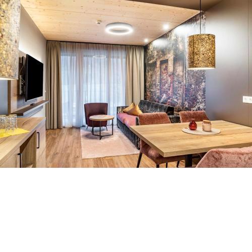 Hotel zum Schwanen - Appartement 5