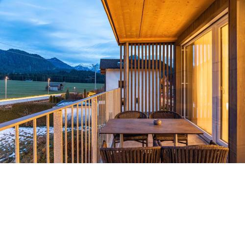 Hotel zum Schwanen - Appartement 6