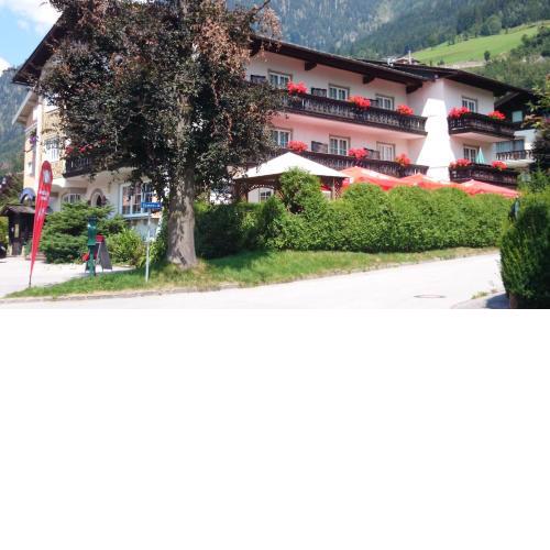 Hotel zum Toni