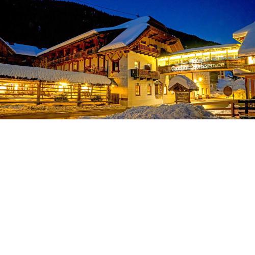 Hotel zum Weissensee