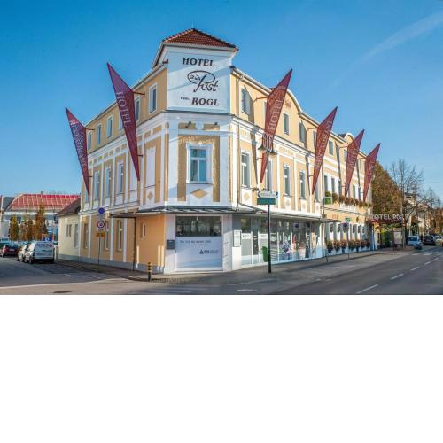 Hotel zur Post