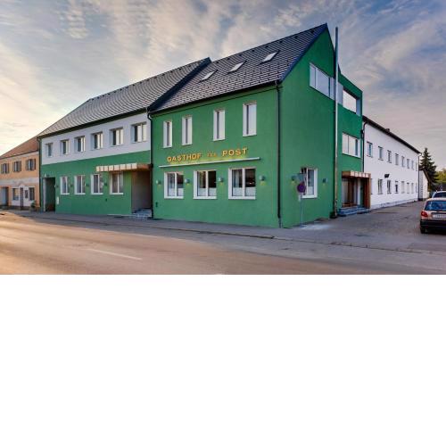 Hotel Zur Post