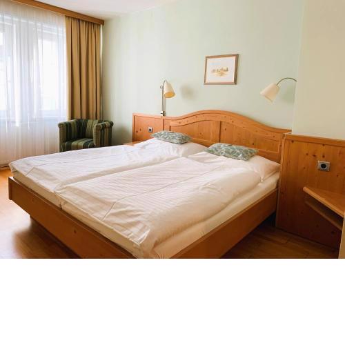 Hotel zur Post