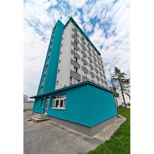 Hotelak Martinov