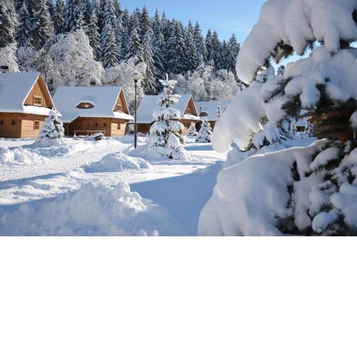 Hotel****Liptovský dvor