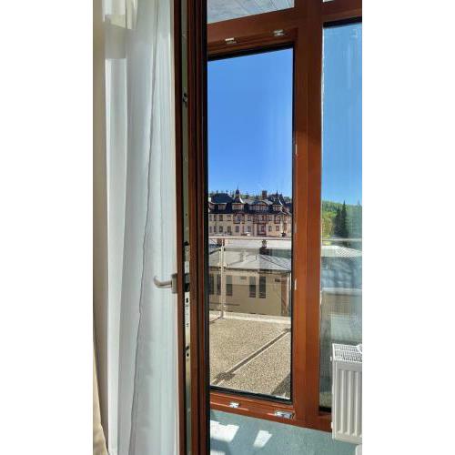 Hotelový apartmán ALFRED D405