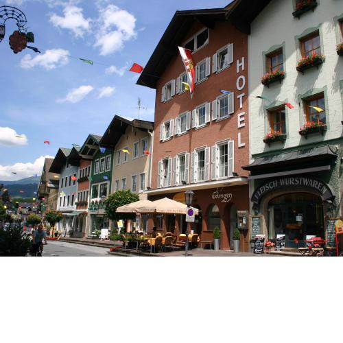 Hotel.Pension.Golingen