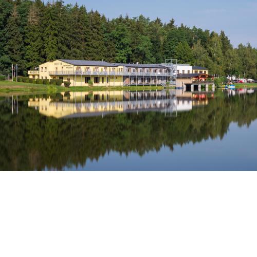 Hotel&Wellness Knížecí rybník