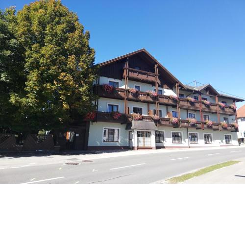 Hotel&Wirtshaus Sonne