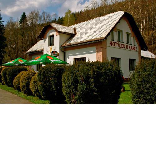 Hotýlek u Kance