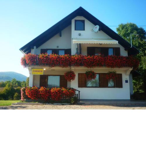 House Anamarija