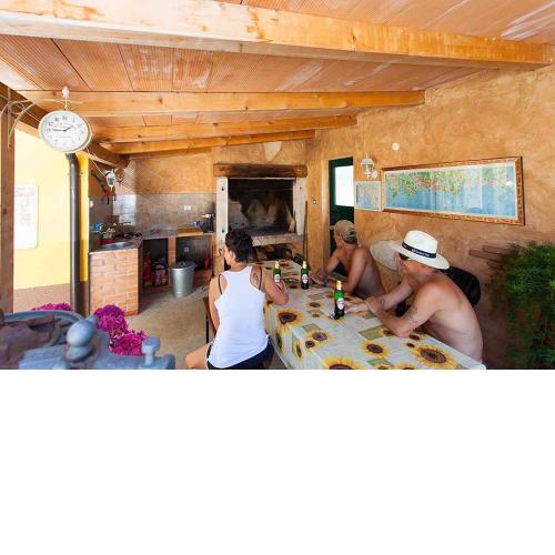 House and Apt in Porec - Istrien 42536