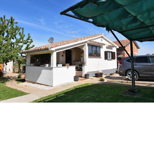 House Angelina