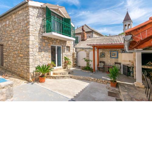House Ante