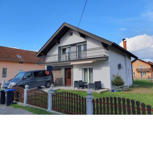 House Antea