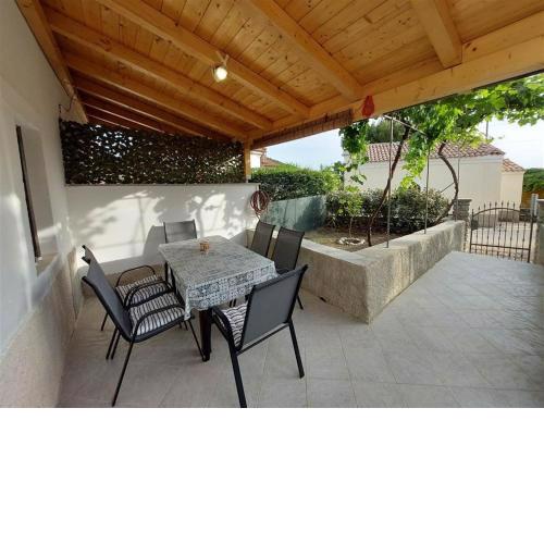 House Antonio in Miholascica (66-1)