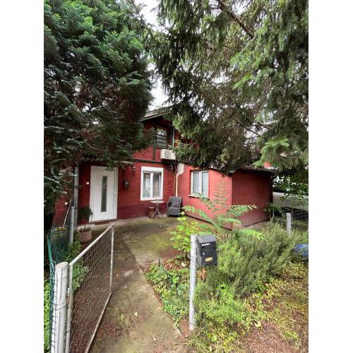 House apartment Baby L - near the Railway Station